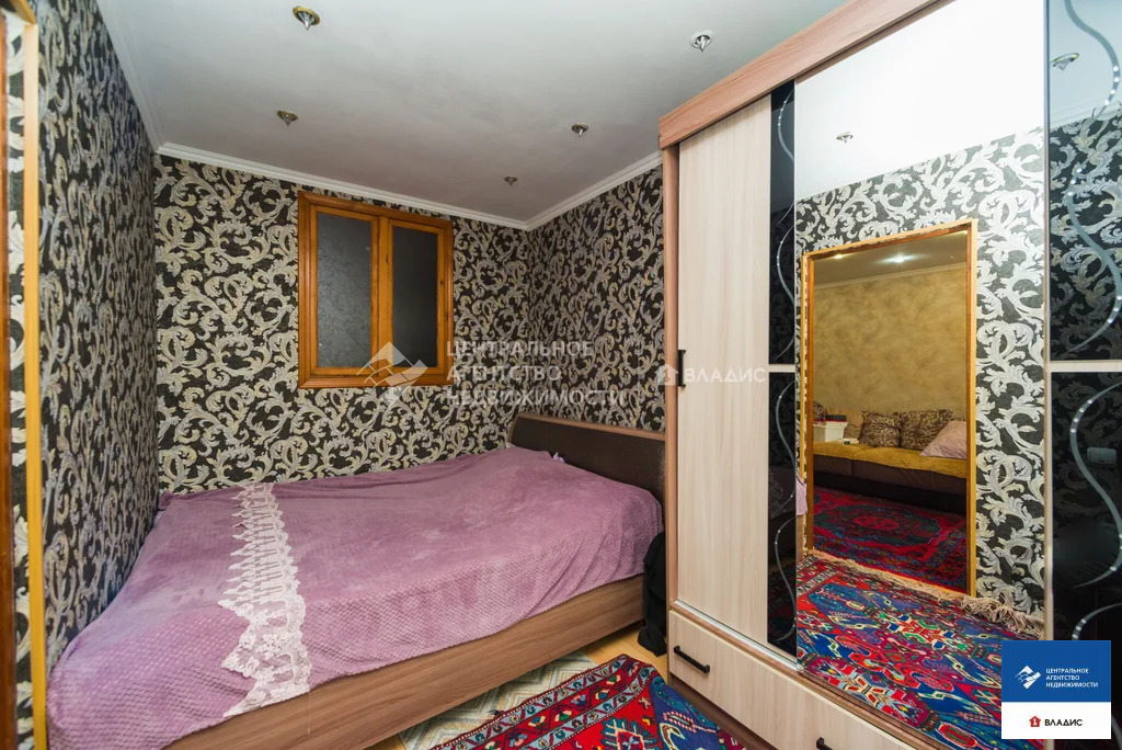 Продажа квартиры, Рязань, ул. Поселковая - Фото 7