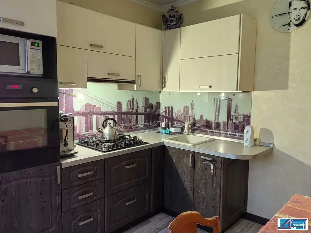 сдается 2-х комнатная квартира - Фото 2