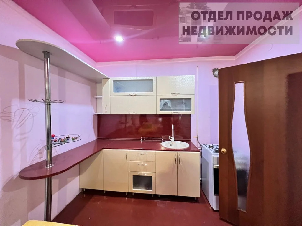 Кирпичный дом - Фото 2