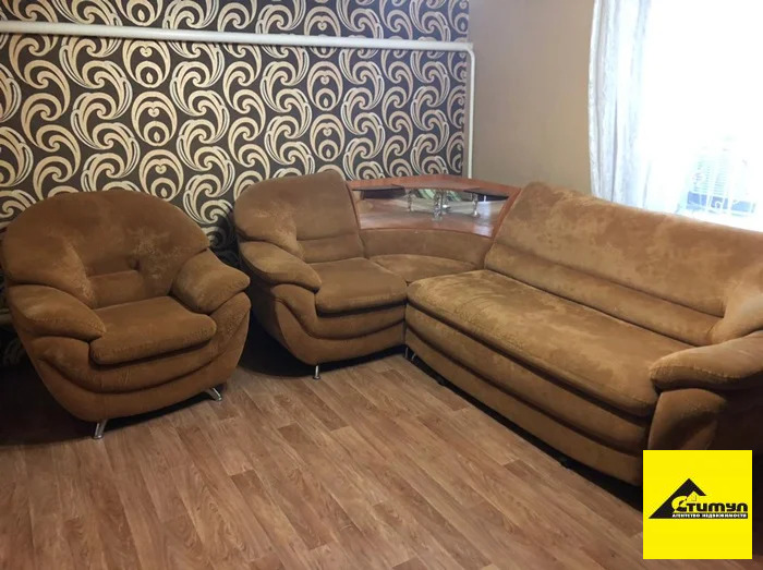 Продажа дома, Должанская, Ейский район, ул. Делегатская - Фото 1