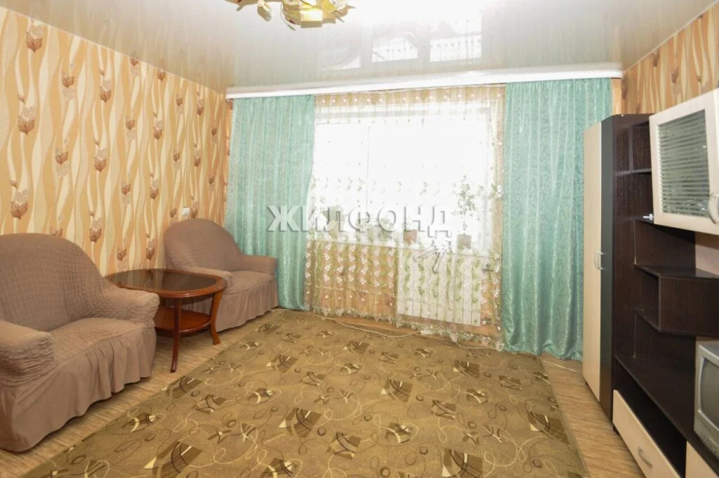 Продажа квартиры, Новосибирск, ул. Связистов - Фото 18