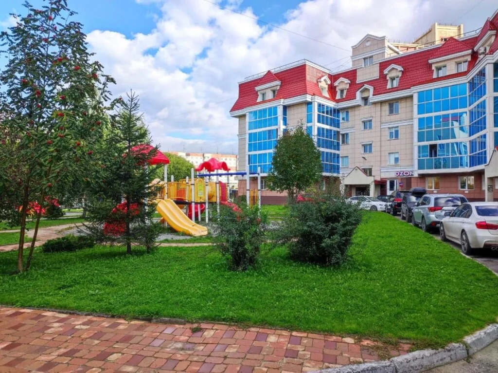 Продажа квартиры, Новосибирск, ул. Связистов - Фото 8