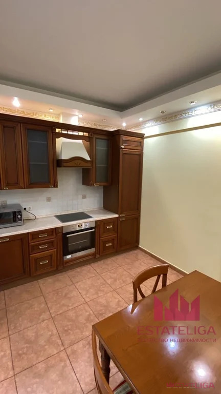 Аренда квартиры, Вернадского пр-кт. - Фото 15