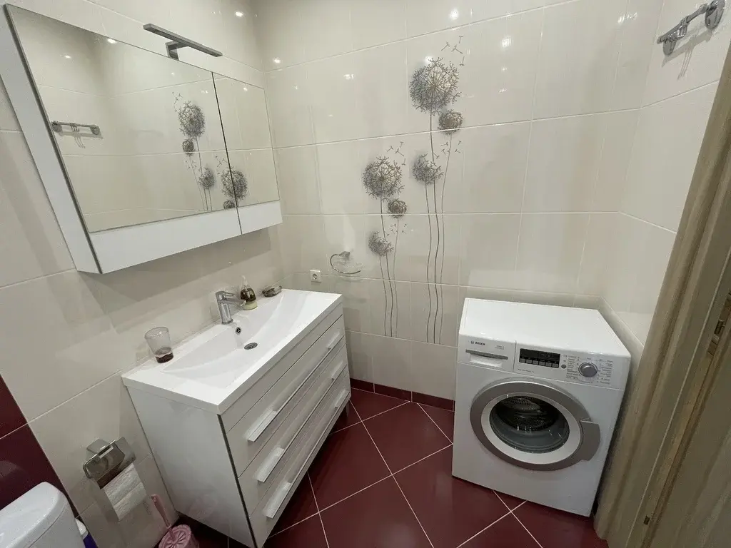 1 к.кв. Белкинская, д.2 - Фото 9