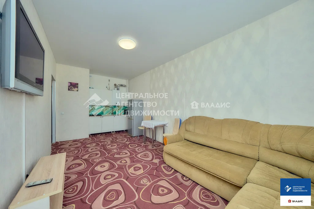 Продажа квартиры, Рязань, ул. Зубковой - Фото 2