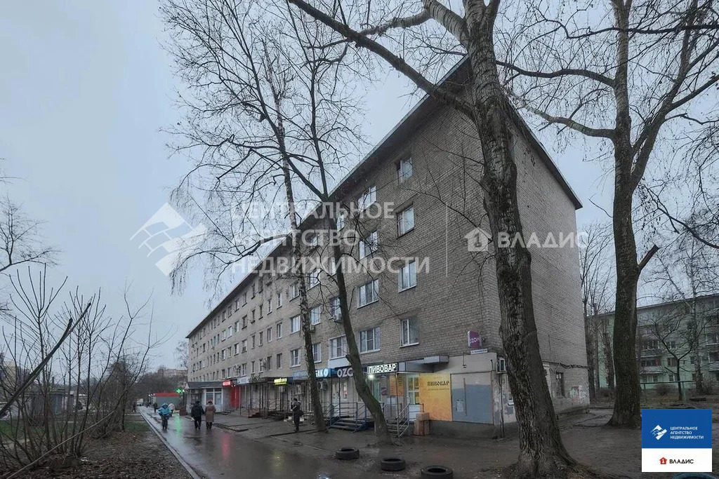 Продажа квартиры, Рязань, ул. Черновицкая - Фото 9