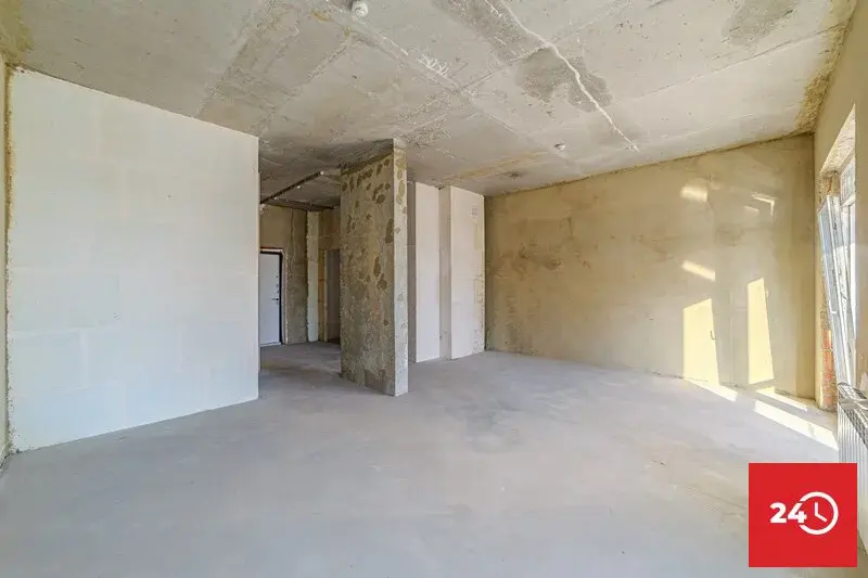 Продам квартиру Бородина 2, 116 кв.м - Фото 12