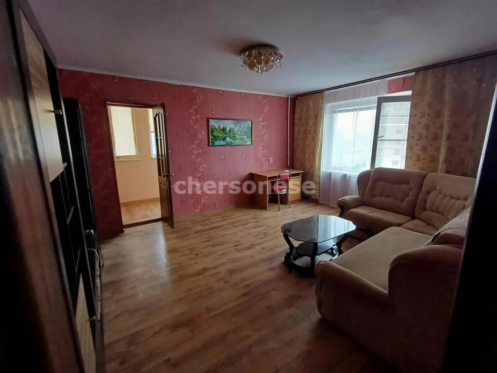 Продажа квартиры, Севастополь, Октябрьской Революции пр-кт. - Фото 1