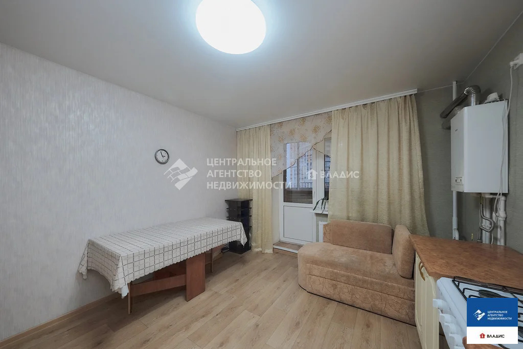 Продажа квартиры, Рязань, Семчинская улица - Фото 3