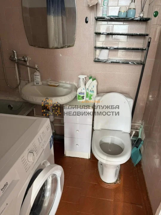 Аренда квартиры, Уфа, ул. Мира - Фото 9