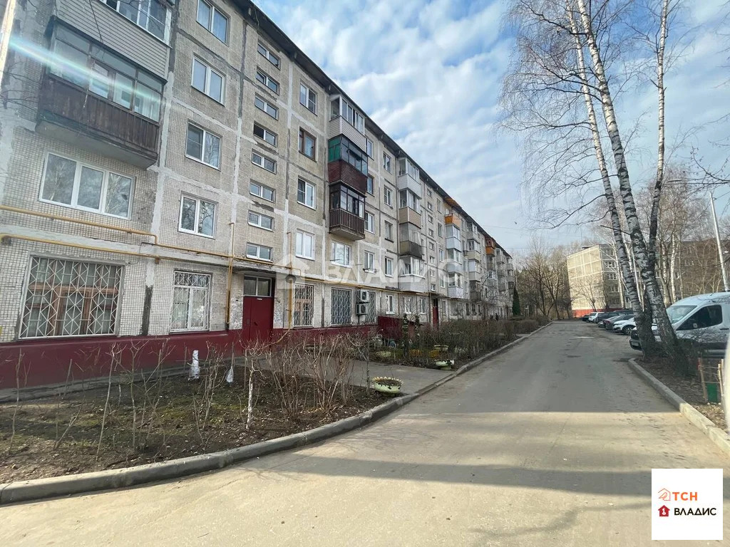 Продажа квартиры, Ивантеевка, Маяковского проезд - Фото 3