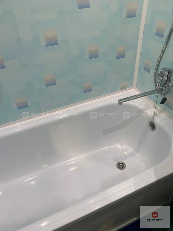 Продажа квартиры, Казань, ул. Воровского - Фото 14