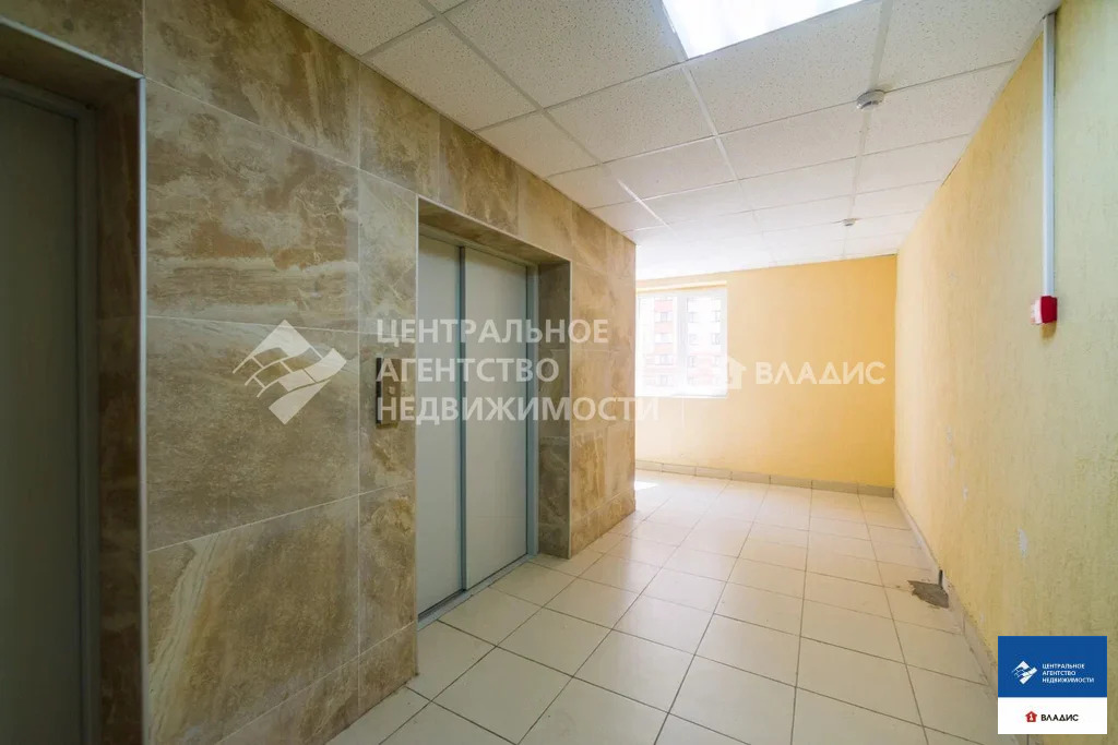 Продажа квартиры, Дядьково, Рязанский район, Зеленая улица - Фото 11
