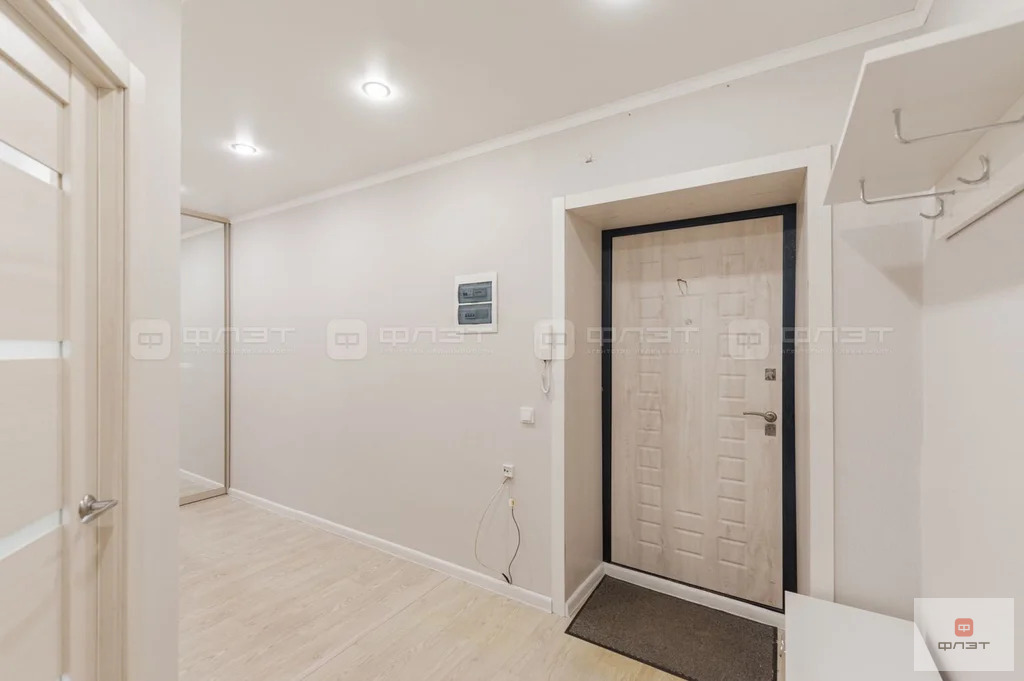 Продажа квартиры, Казань, ул. Даурская - Фото 10