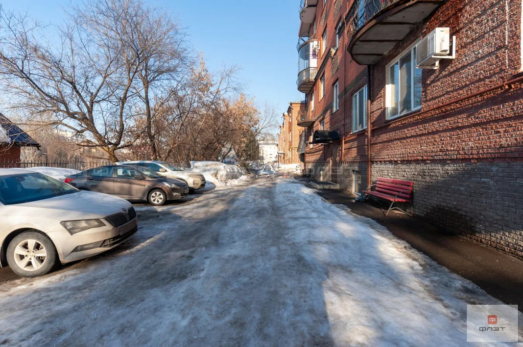 Продажа квартиры, Казань, ул. Айвазовского - Фото 19