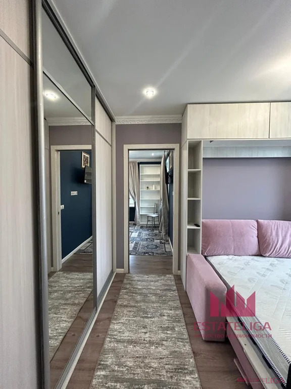 Аренда квартиры, ул. Выборгская - Фото 11