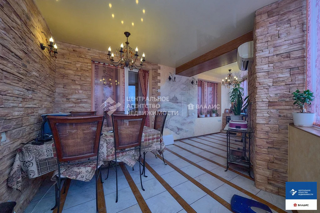 Продажа квартиры, Рязань, ул. Маяковского - Фото 10