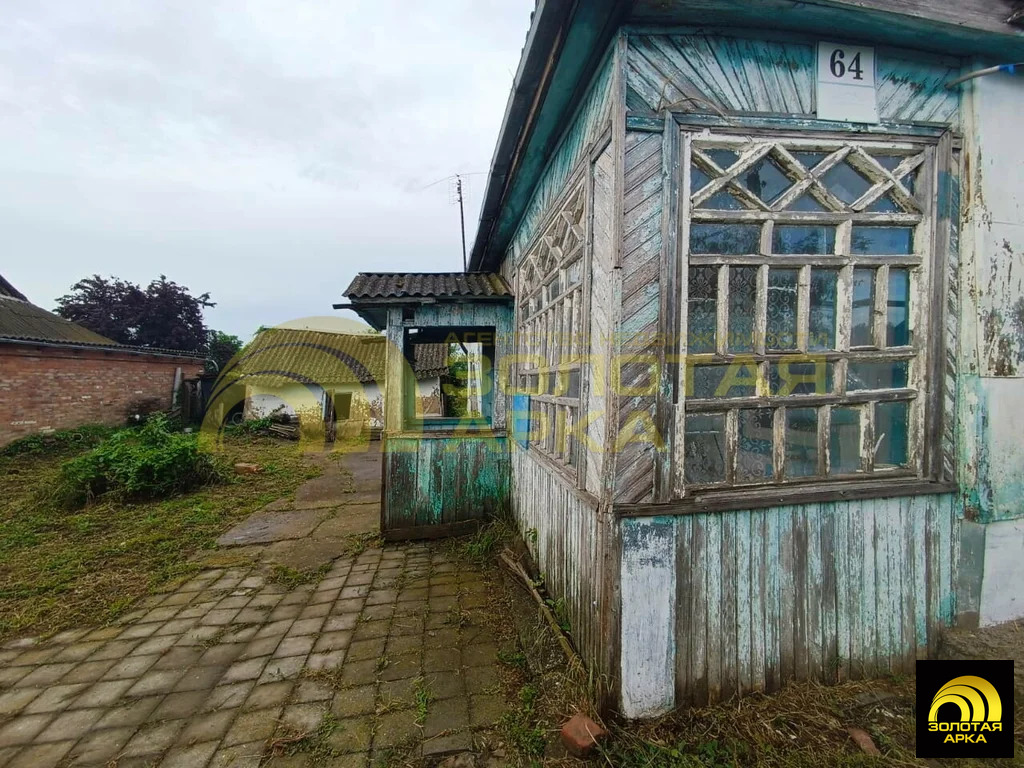 Продажа дома, Федоровская, Абинский район - Фото 17