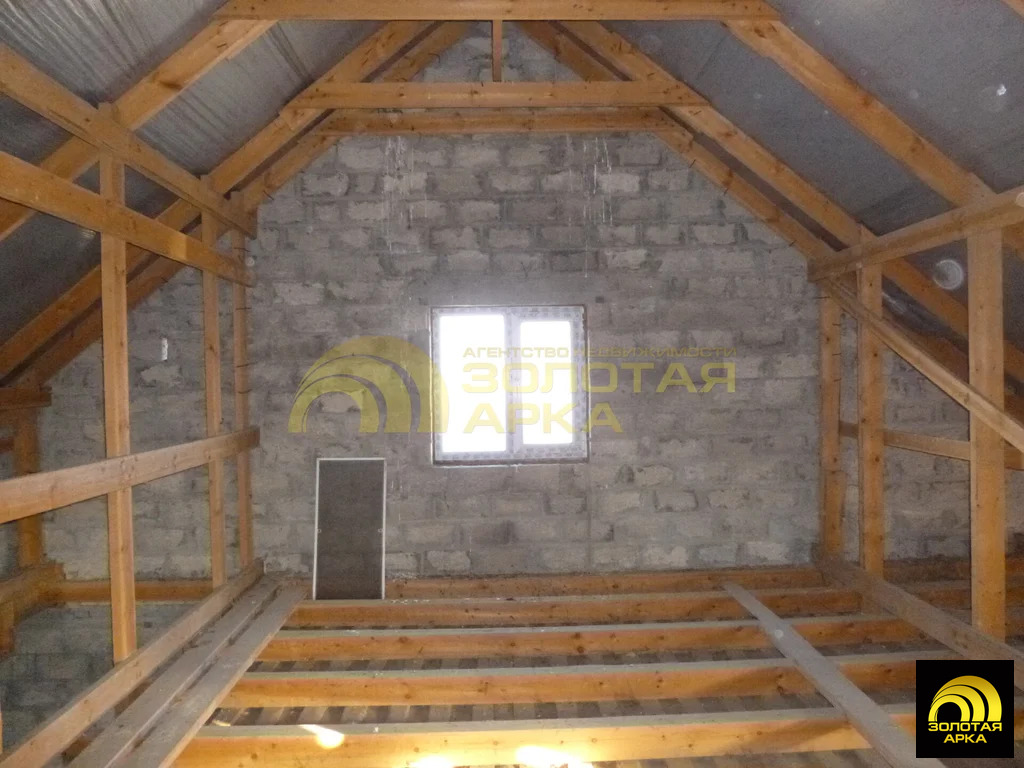 Продажа дома, Вышестеблиевская, Темрюкский район, ул. Ленина - Фото 17