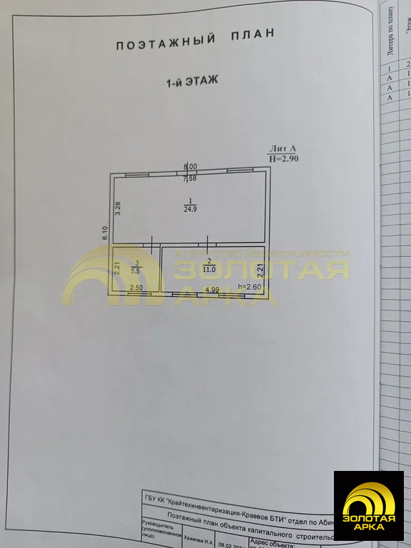 Продажа дома, Мингрельская, Абинский район, ул. Подорожная - Фото 39