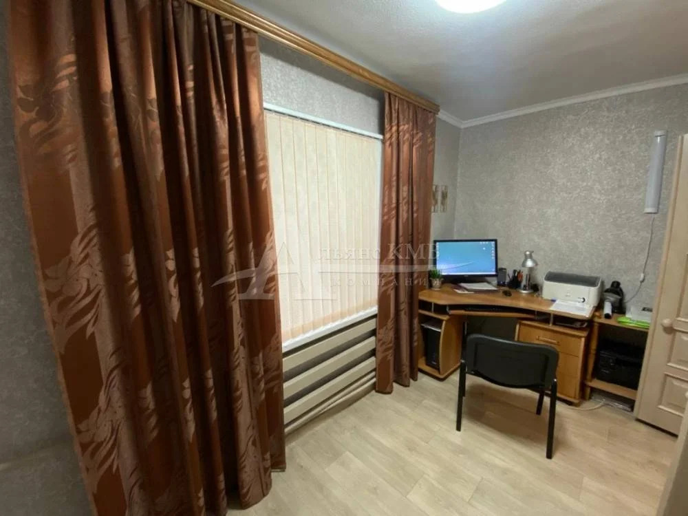 Продажа дома, Зеленокумск, Советский район, Зои Космодемьянской ул. - Фото 5