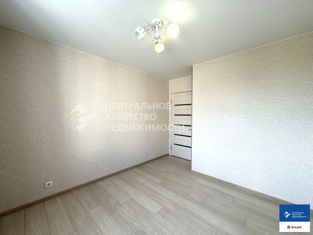 Продажа квартиры, Рязань, ул. Пугачева - Фото 35