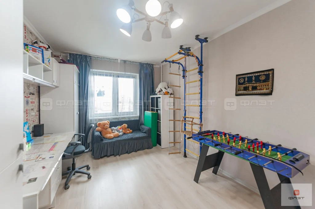 Продажа квартиры, Казань, ул. Дубравная - Фото 10