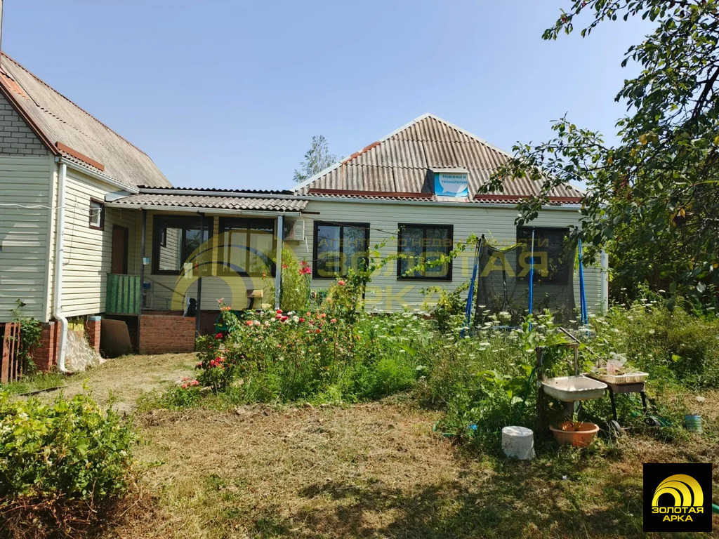 Продажа дома, Азовская, Северский район, ул. Лермонтова - Фото 21