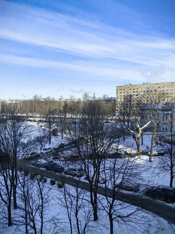 5 мин. пешком метро / дети + / духовка / ванна / рабочий стол / 5ка - Фото 40