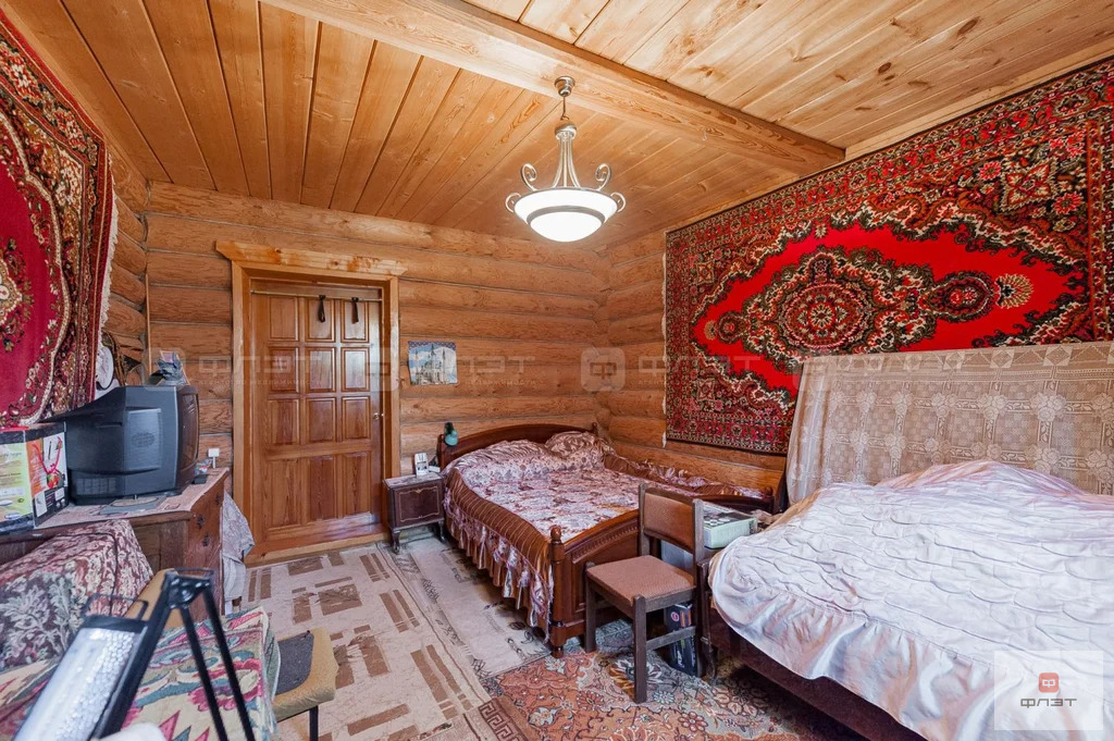 Продажа дома, Казань, ул. Молодежная (Салмачи) - Фото 21