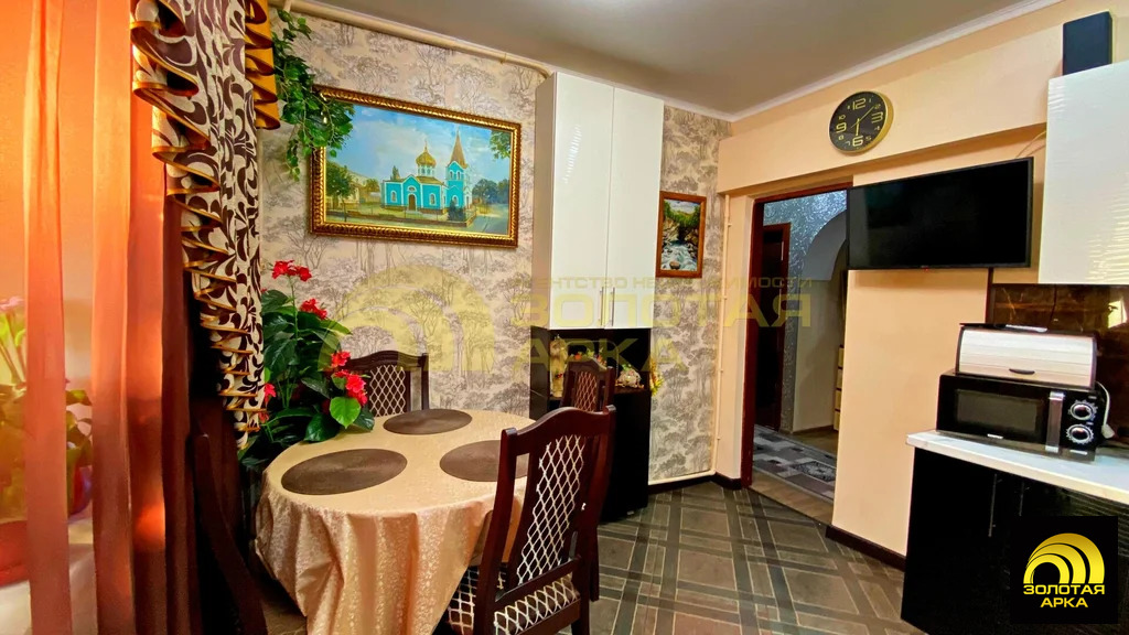 Продажа квартиры, Варениковская, Крымский район, ул. Ленина - Фото 1