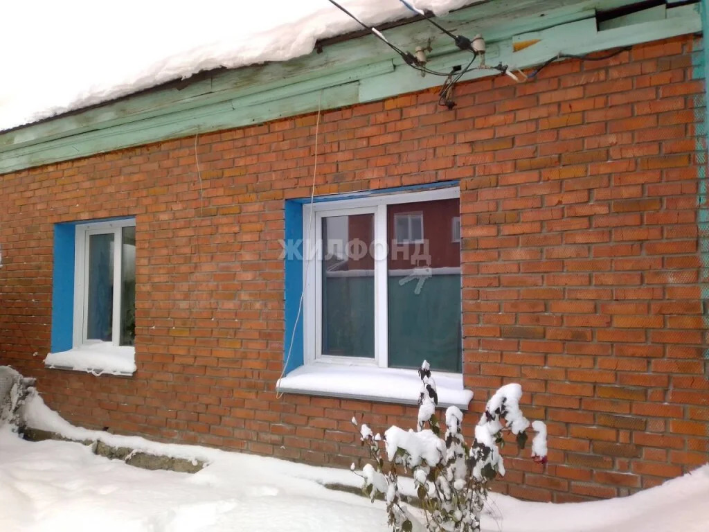 Продажа дома, Новосибирск - Фото 6