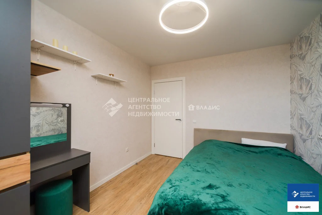 Продажа квартиры, Рязань, ул. Зубковой - Фото 9