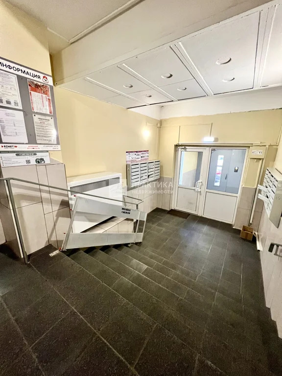 Продажа квартиры, ул. Троицкая - Фото 14