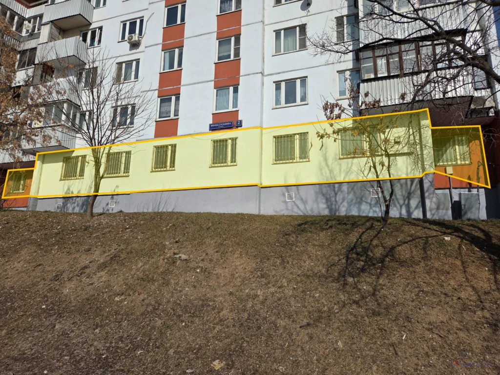 Продажа торгового помещения, ул. Ивана Сусанина - Фото 7