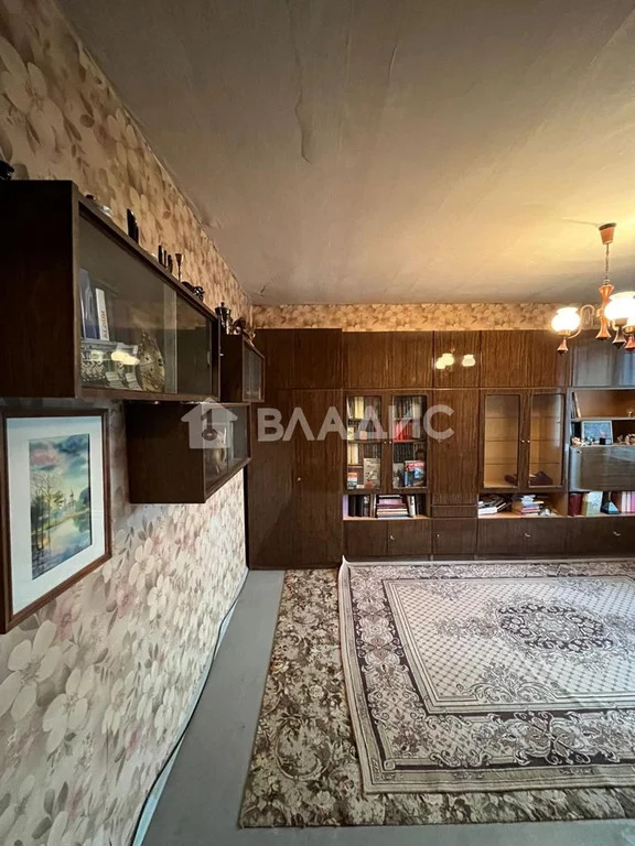 Москва, Бибиревская улица, д.15, 2-комнатная квартира на продажу - Фото 10