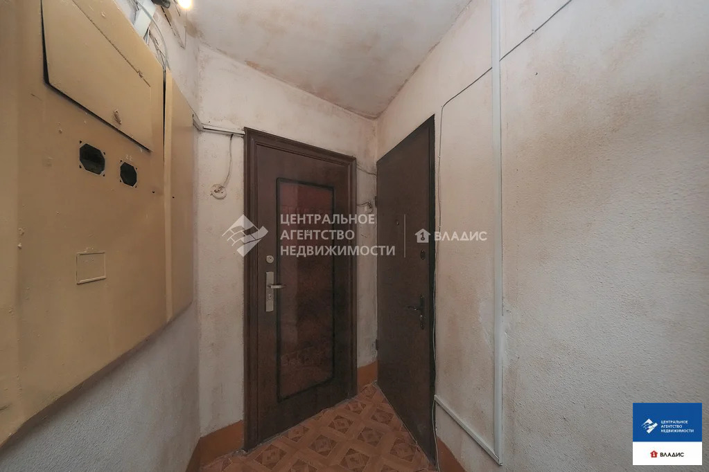 Продажа квартиры, Рязань, ул. Сельских Строителей - Фото 10