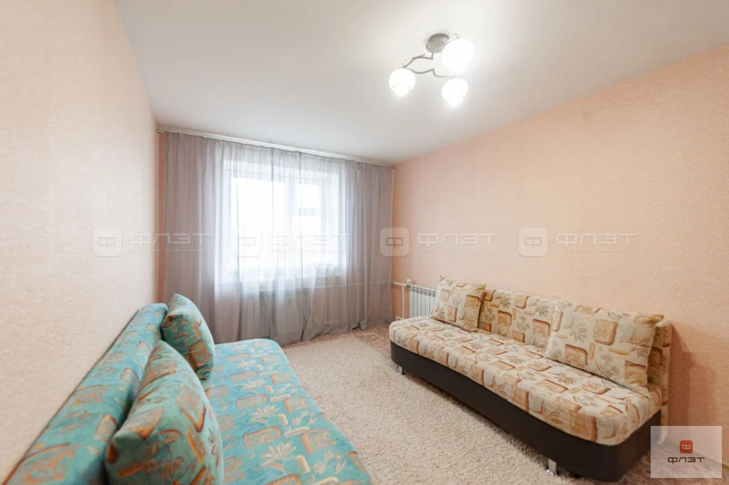 Продажа квартиры, Казань, ул. Большая - Фото 6