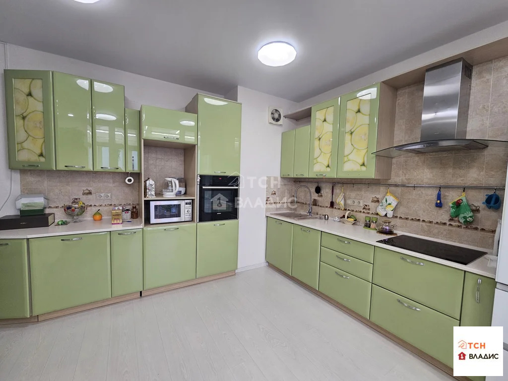 Продажа квартиры, Пушкино, Воскресенский район, Ярославское шоссе - Фото 1