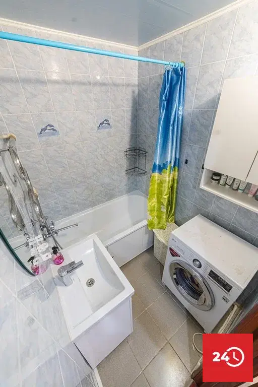 Продается 2 комнатная квартира по улице Аустрина, д.156 (р-н Север). - Фото 13