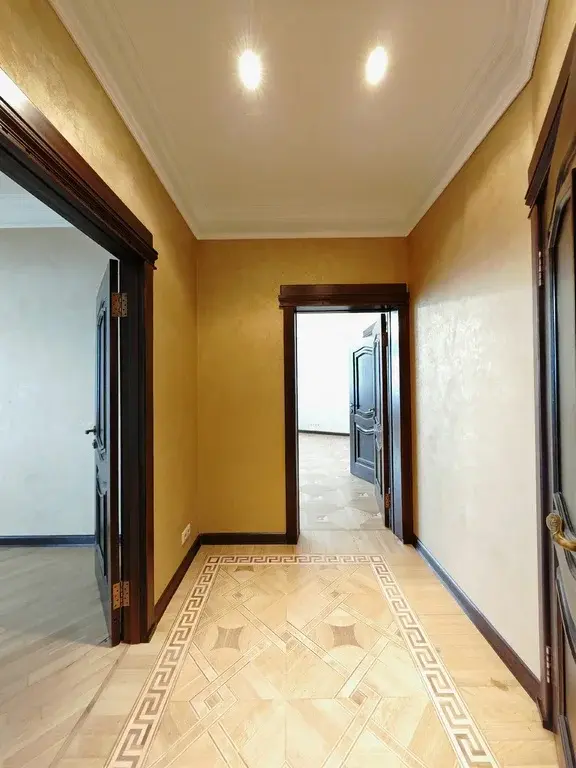 Продажа евро-четырехкомнатной кв в ЖК Vector House - Фото 15