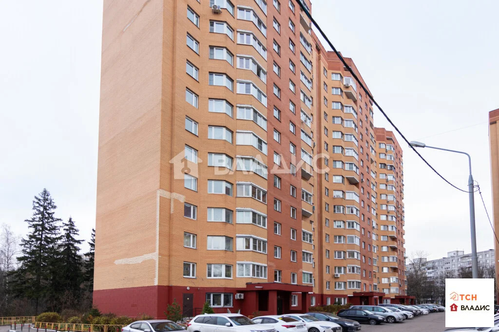 Продажа квартиры, Королев, улица Комитетский Лес - Фото 11