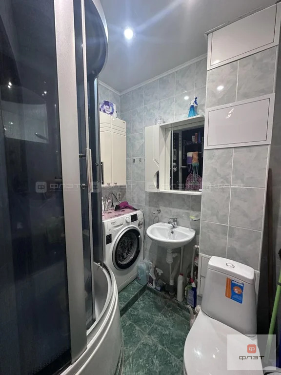Продажа квартиры, Казань, ул. Кулахметова - Фото 16