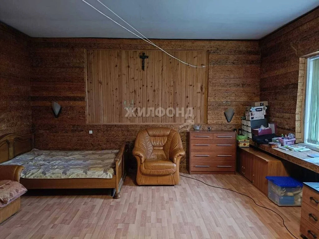 Продажа дома, Новосибирск, ул. Тульская - Фото 1