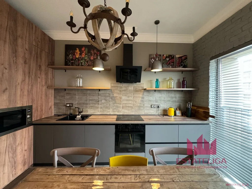 Аренда квартиры, улица Архитектора Щусева - Фото 6