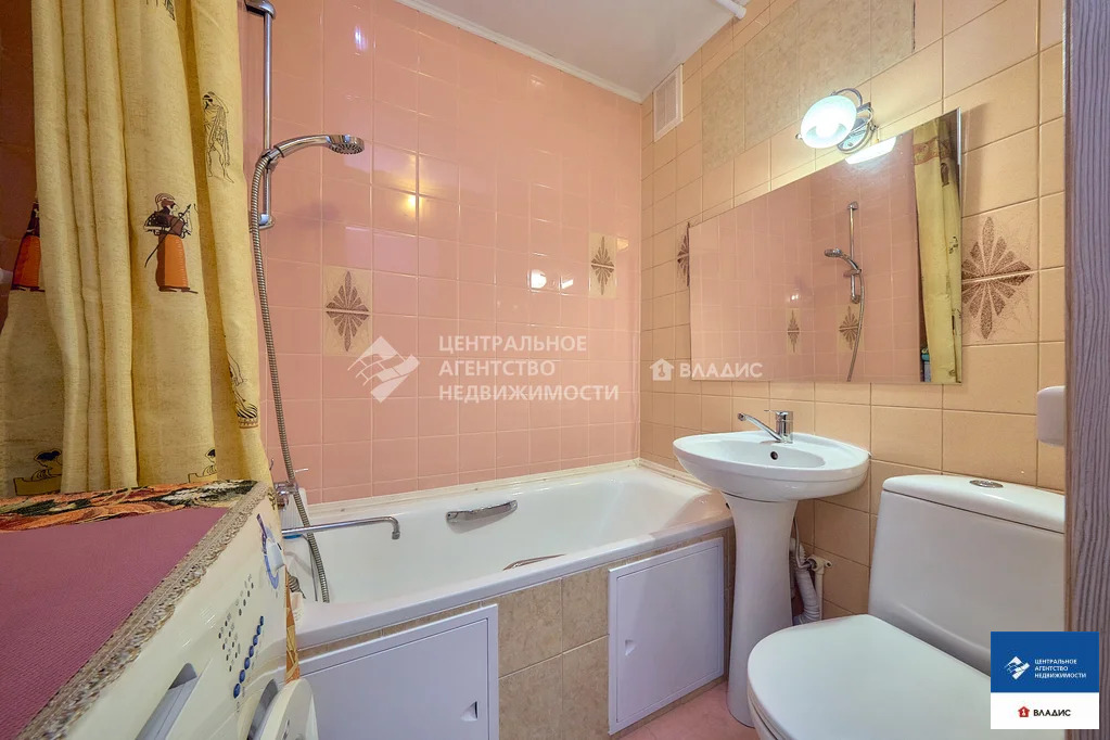 Продажа квартиры, Рязань, ул. Космонавтов - Фото 6