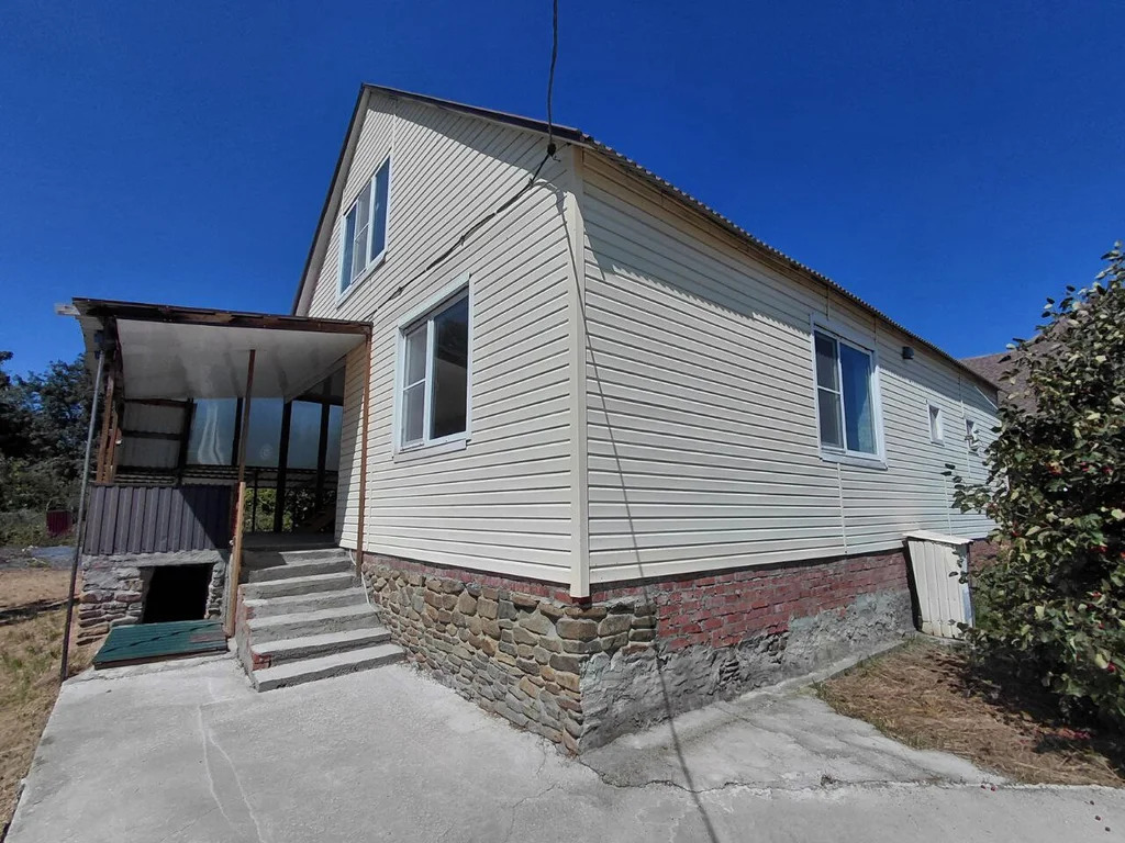 Продажа дома, Смоленская, Северский район - Фото 1