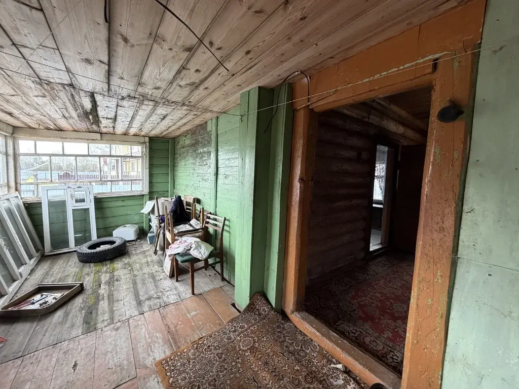 Дом в деревне Алексино-Шатур - Фото 9