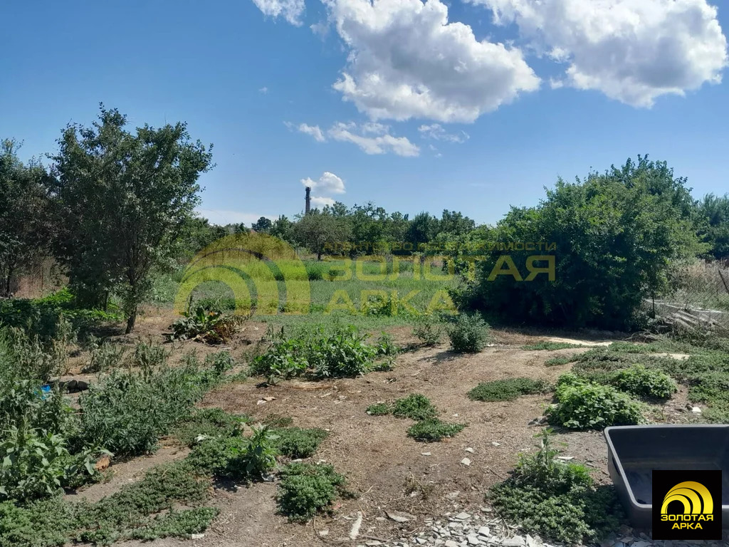 Продажа дома, Старотитаровская, Темрюкский район, Ильича пер. - Фото 20