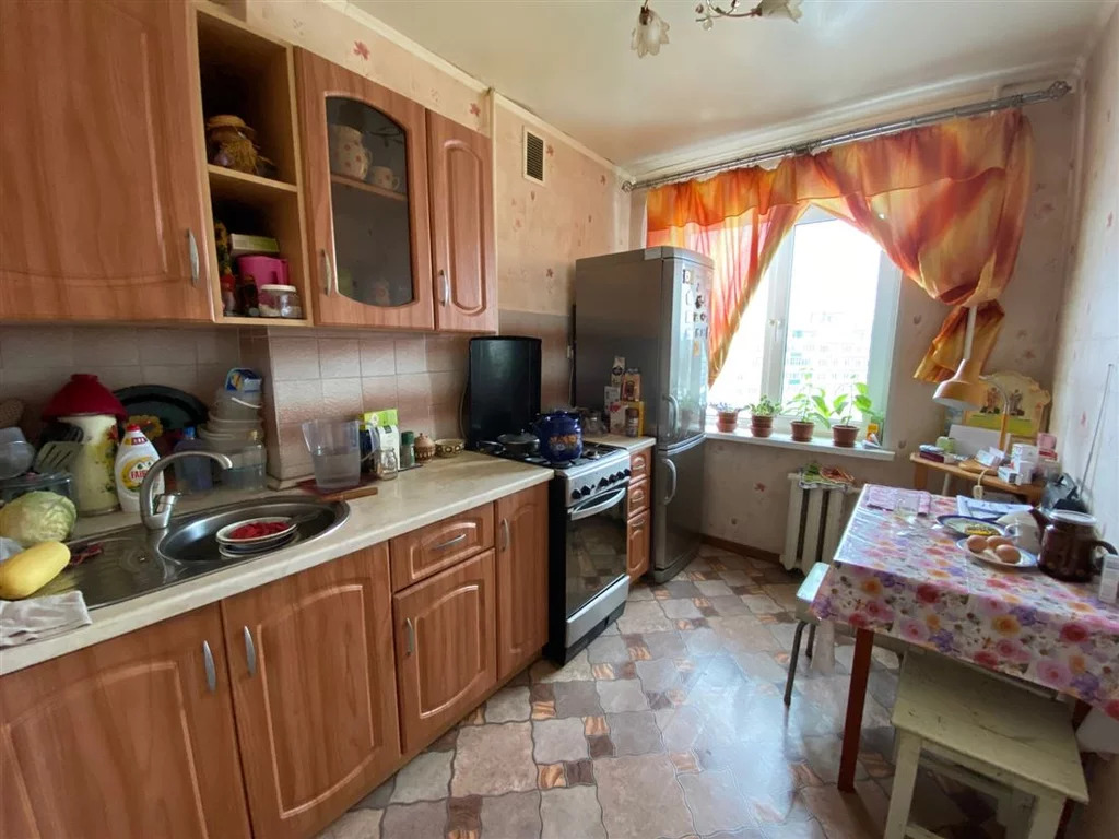 Переславль Недвижимость Квартиры Купить